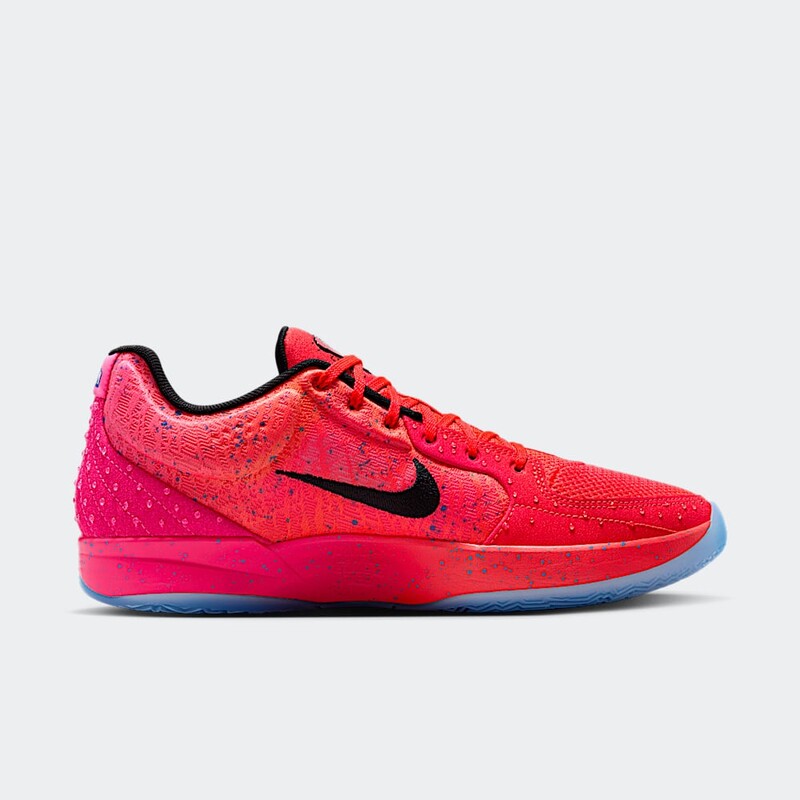 Nike Ja 2 "Kool-aid Tropical Punch" | IF0302-600