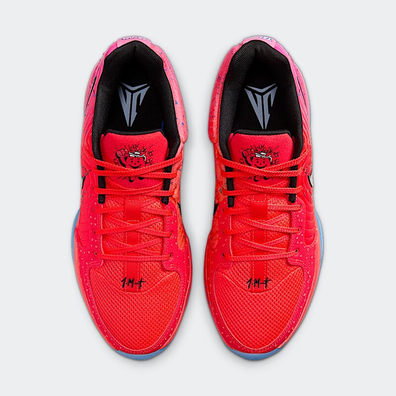 Nike Ja 2 "Kool-aid Tropical Punch" | IF0302-600