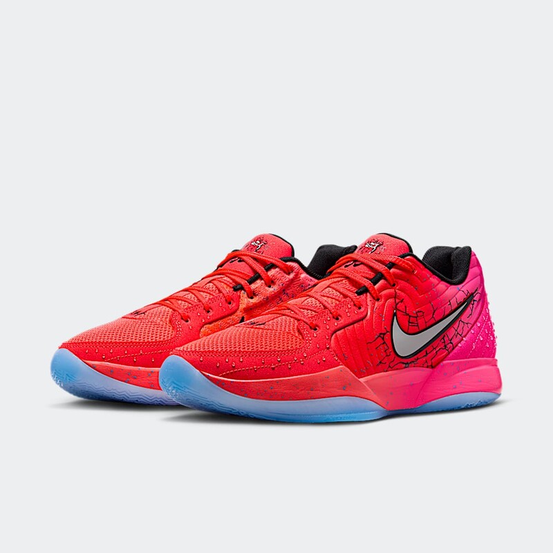 Nike Ja 2 "Kool-aid Tropical Punch" | IF0302-600