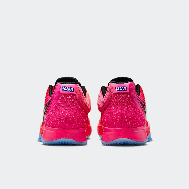 Nike Ja 2 "Kool-aid Tropical Punch" | IF0302-600