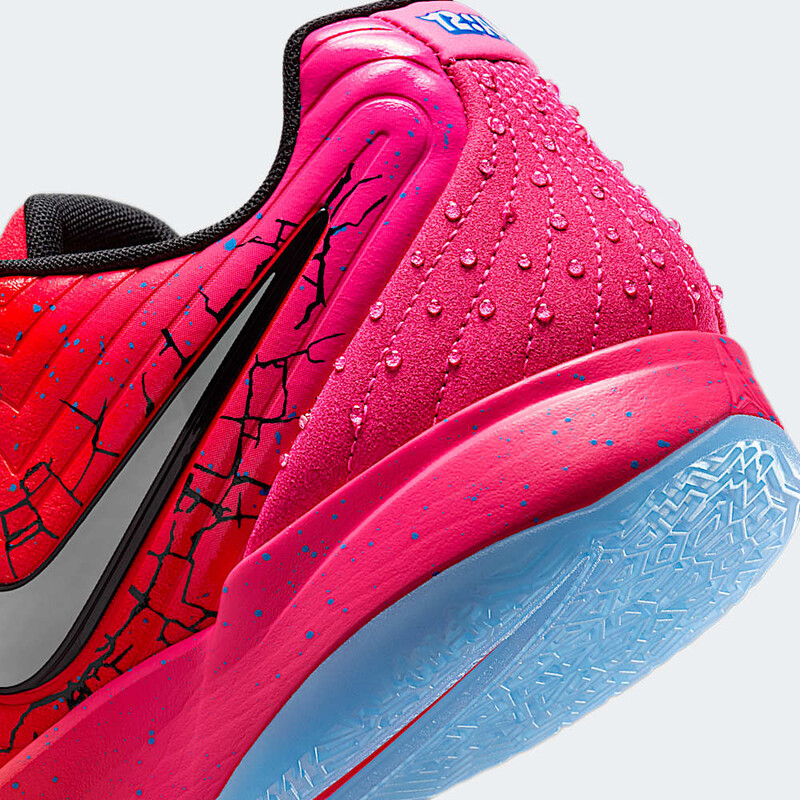 Nike Ja 2 "Kool-aid Tropical Punch" | IF0302-600