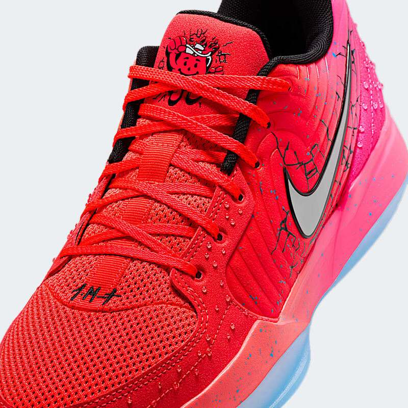 Nike Ja 2 "Kool-aid Tropical Punch" | IF0302-600