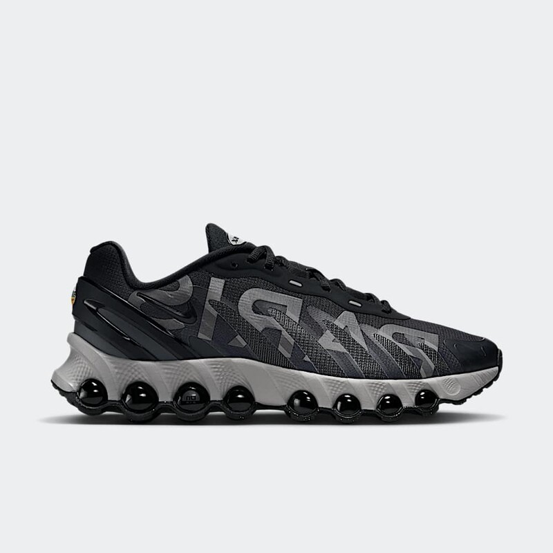 PSG x Nike Air Max Dn8 PRM "Black" | IH2140-001