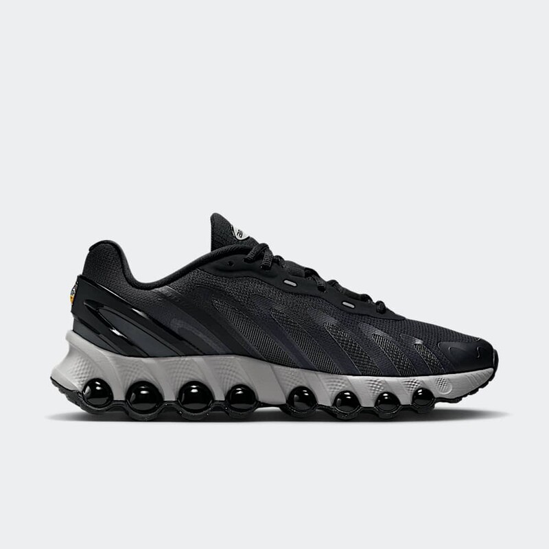 PSG x Nike Air Max Dn8 PRM "Black" | IH2140-001