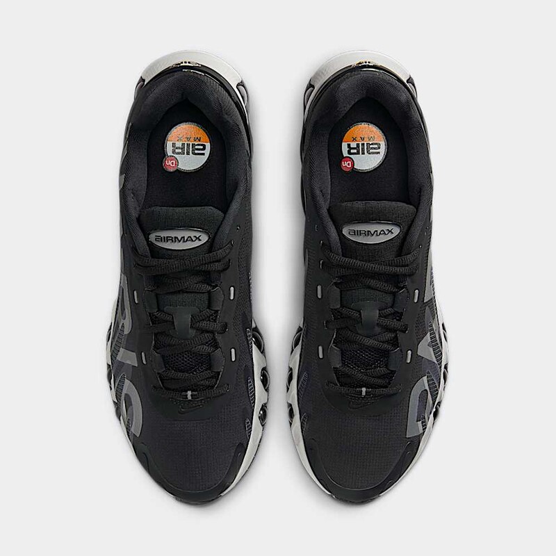 PSG x Nike Air Max Dn8 PRM "Black" | IH2140-001