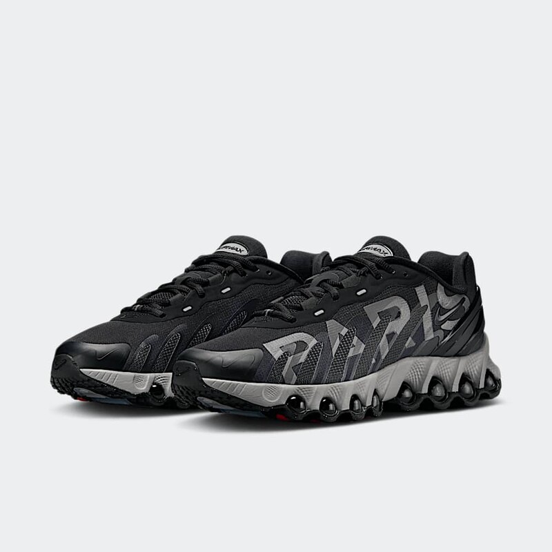 PSG x Nike Air Max Dn8 PRM "Black" | IH2140-001