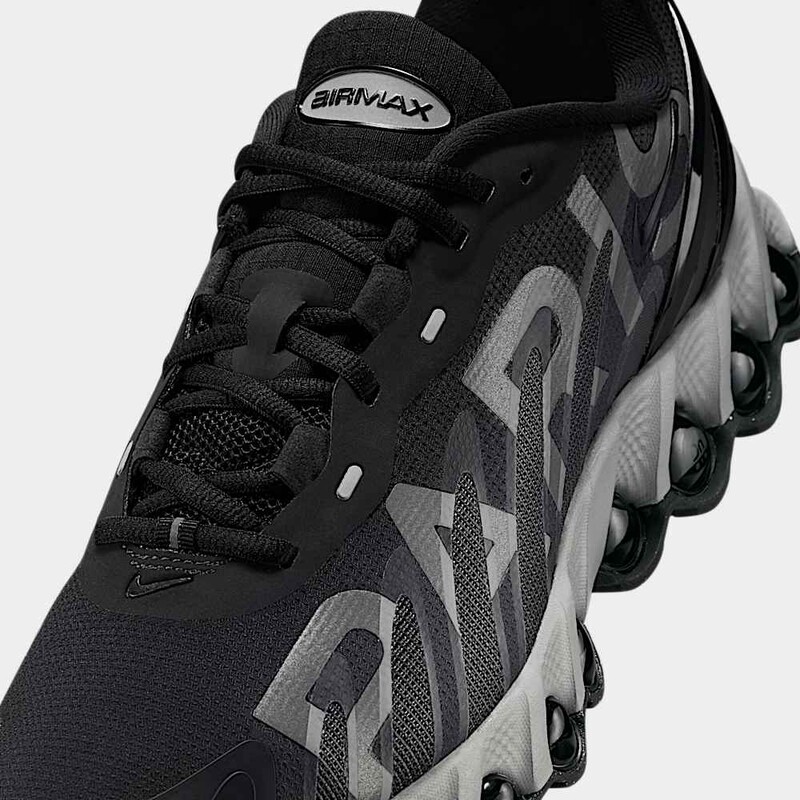 PSG x Nike Air Max Dn8 PRM "Black" | IH2140-001