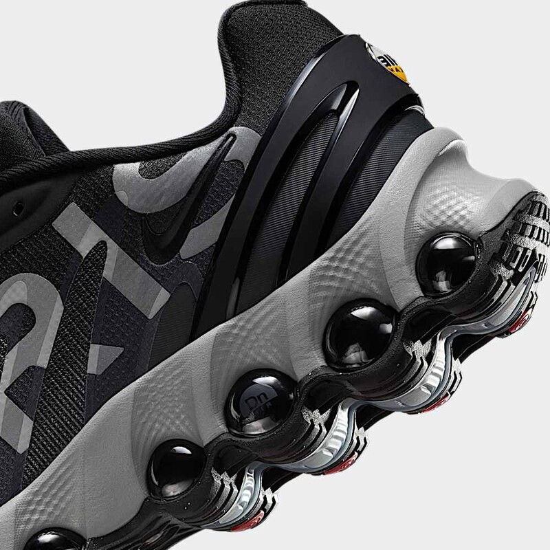 PSG x Nike Air Max Dn8 PRM "Black" | IH2140-001