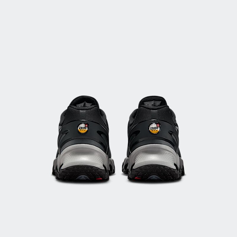 PSG x Nike Air Max Dn8 PRM "Black" | IH2140-001