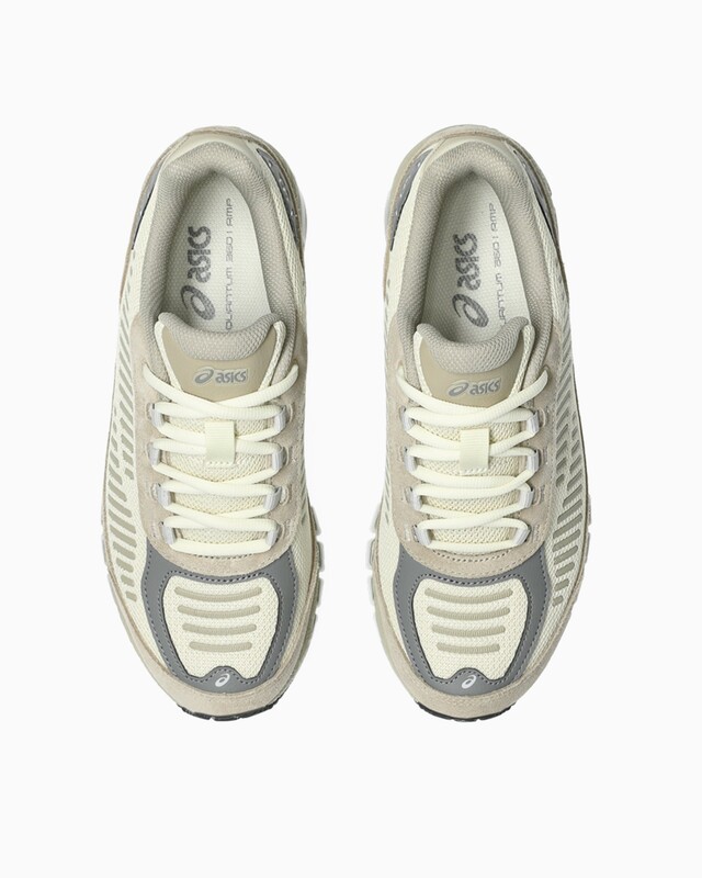 Asics Gel-Quantum 360 AMP "Pale Oak" | 1203A731-200 Asics Gel-Quantum 360 AMP "Pale Oak" | 1203A731-200