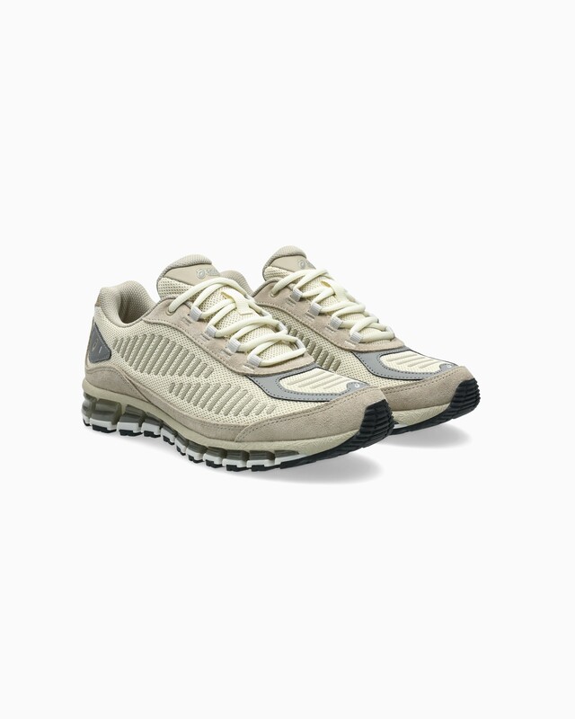 Asics Gel-Quantum 360 AMP "Pale Oak" | 1203A731-200