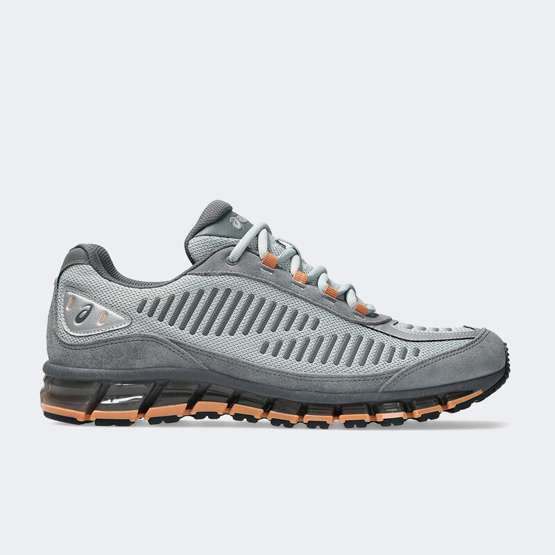 Asics Gel-Quantum 360 AMP "Grey" | 1203A731-020 Asics Gel-Quantum 360 AMP "Grey" | 1203A731-020