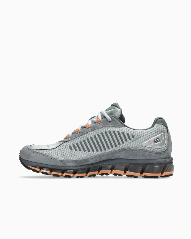 Asics Gel-Quantum 360 AMP "Grey" | 1203A731-020