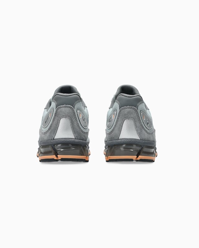 Asics Gel-Quantum 360 AMP "Grey" | 1203A731-020 Asics Gel-Quantum 360 AMP "Grey" | 1203A731-020