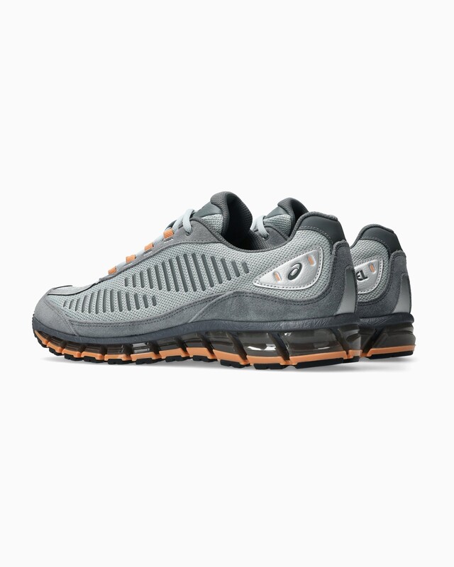 Asics Gel-Quantum 360 AMP "Grey" | 1203A731-020