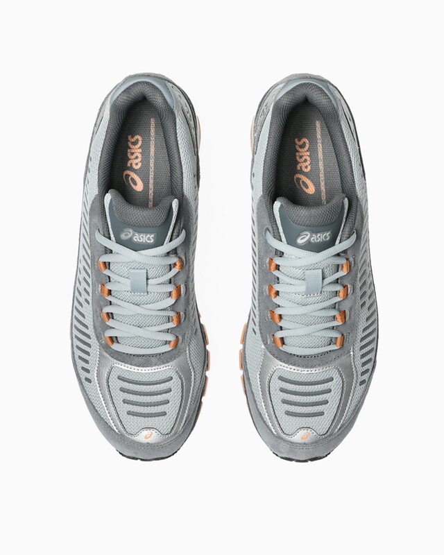 Asics Gel-Quantum 360 AMP "Grey" | 1203A731-020 Asics Gel-Quantum 360 AMP "Grey" | 1203A731-020