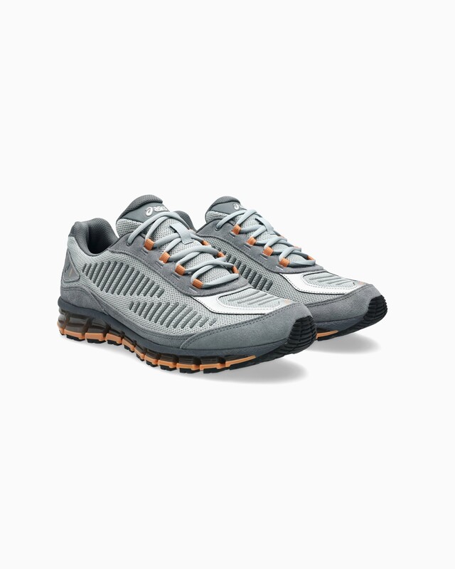 Asics Gel-Quantum 360 AMP "Grey" | 1203A731-020