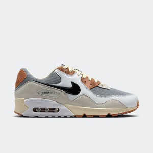 Patta x Nike Air Max 90 Waves "Black Gum" | IF5605-001 Patta x Nike Air Max 90 Waves "Black Gum" | IF5605-001