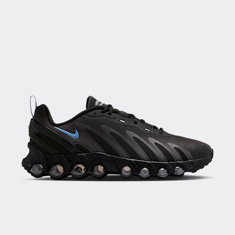 Nike Air Max Dn8 "Black/Blue" | IH4464-001
