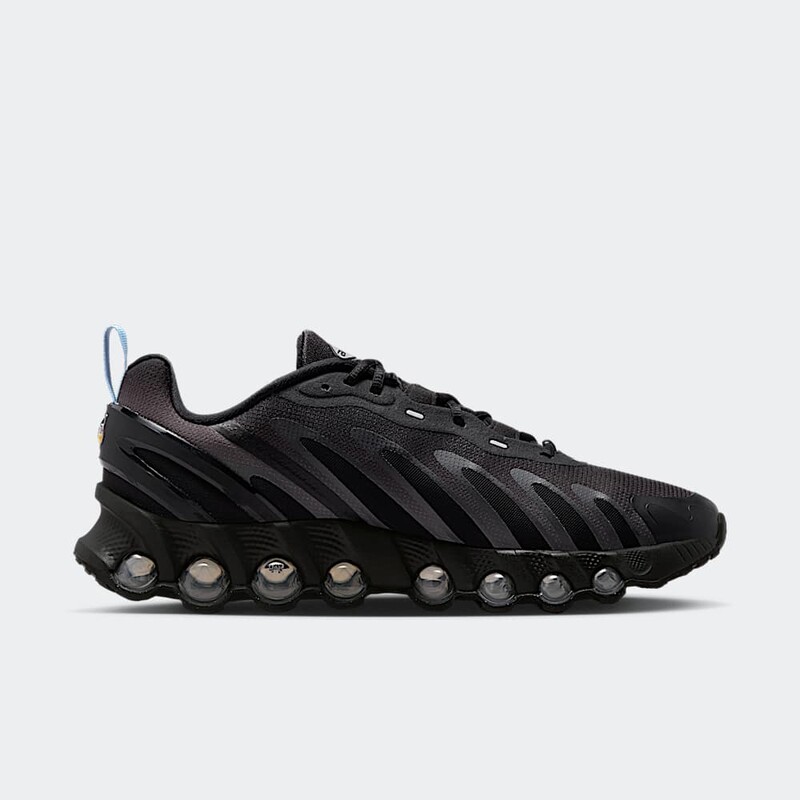 Nike Air Max Dn8 "Black/Blue" | IH4464-001