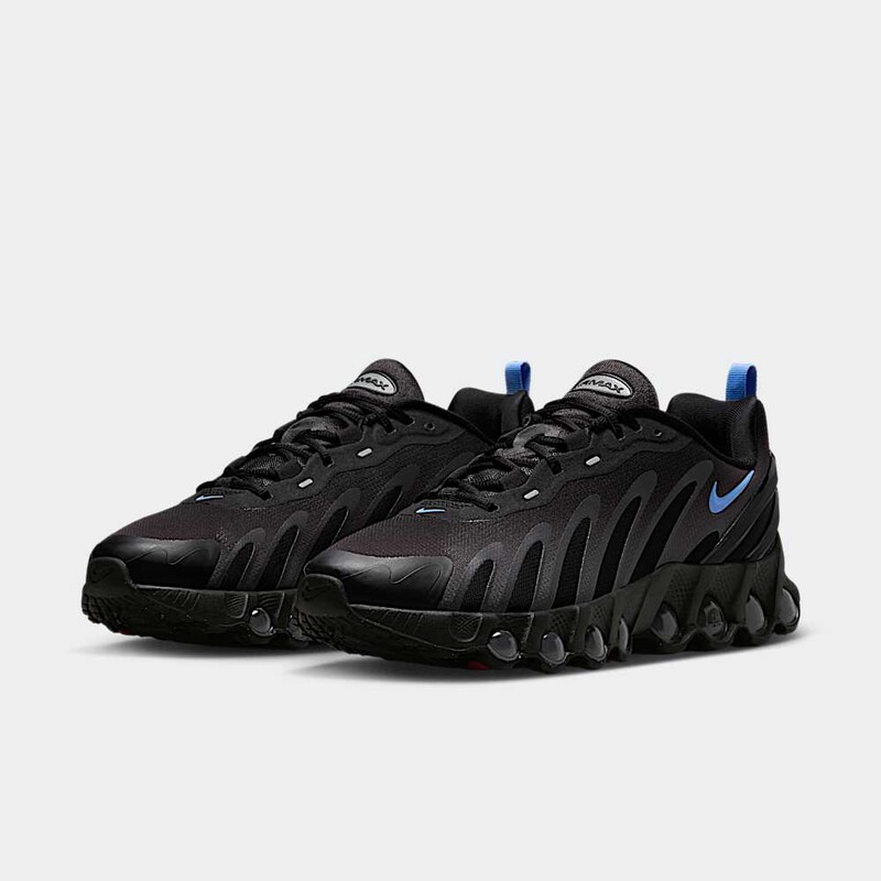 Nike Air Max Dn8 "Black/Blue" | IH4464-001