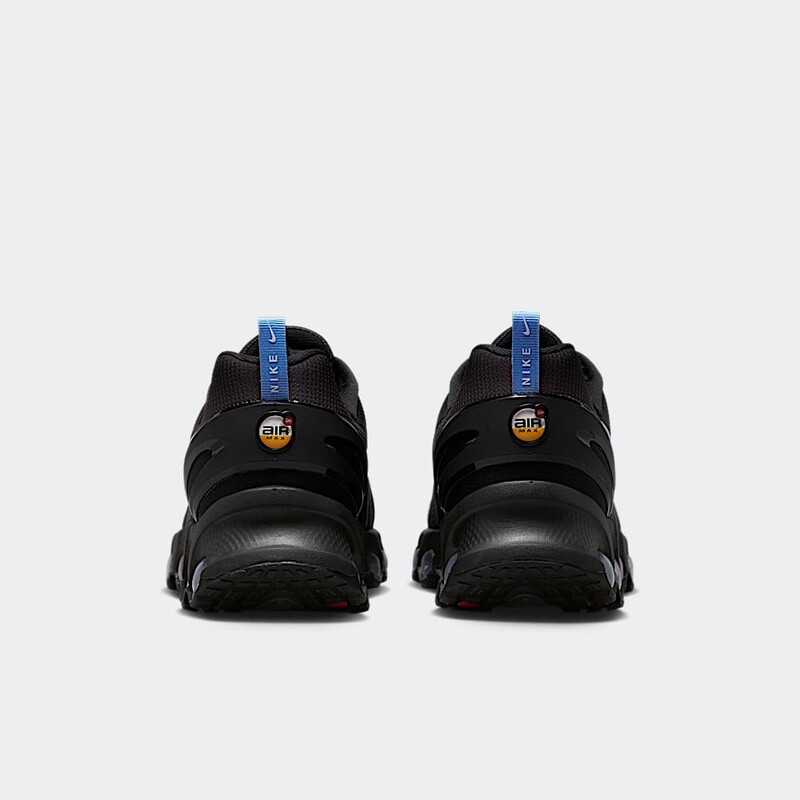 Nike Air Max Dn8 "Black/Blue" | IH4464-001