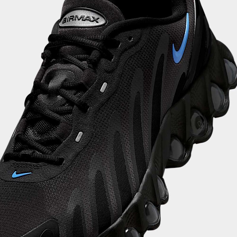 Nike Air Max Dn8 "Black/Blue" | IH4464-001