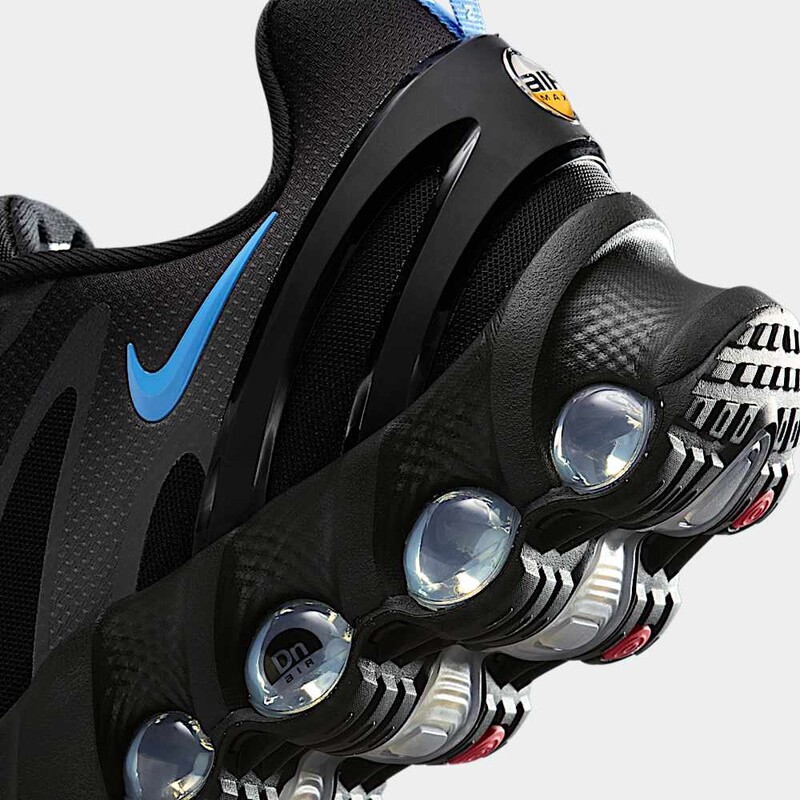 Nike Air Max Dn8 "Black/Blue" | IH4464-001