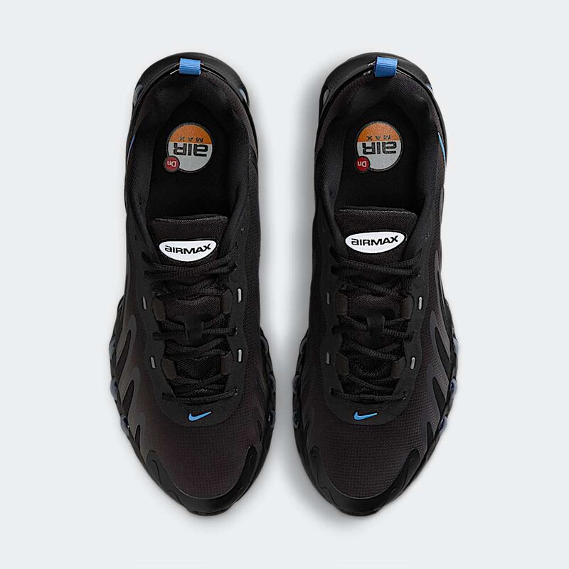 Nike Air Max Dn8 "Black/Blue" | IH4464-001
