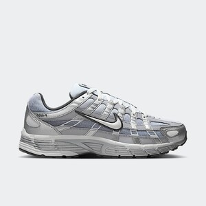 Nike P-6000 "Metallic Silver/Wolf Grey" | IH4465-095 Nike P-6000 "Metallic Silver/Wolf Grey" | IH4465-095