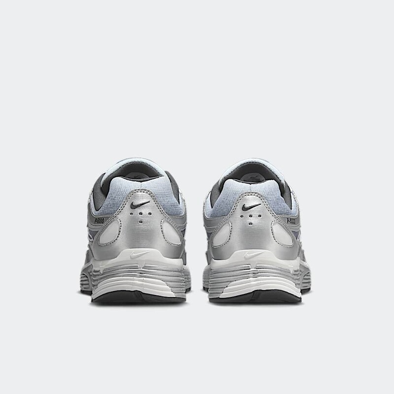 Nike P-6000 "Metallic Silver/Wolf Grey" | IH4465-095