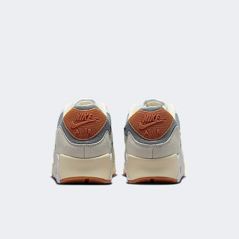 Patta x Nike Air Max 90 Waves "Black Gum" | IF5605-001