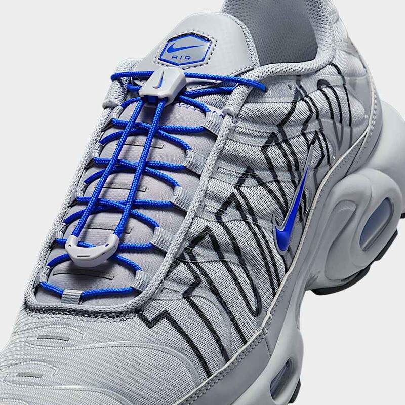 Nike Air Max Plus "Wolf Grey" | IH4459-025