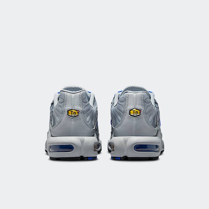 Nike Air Max Plus "Wolf Grey" | IH4459-025