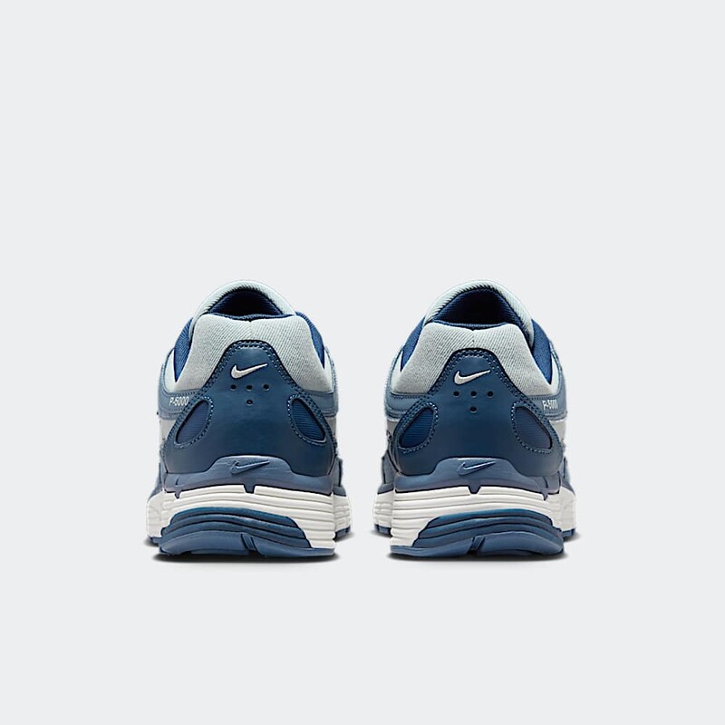 Nike P-6000 SE "Worn Blue" | IH3646-499