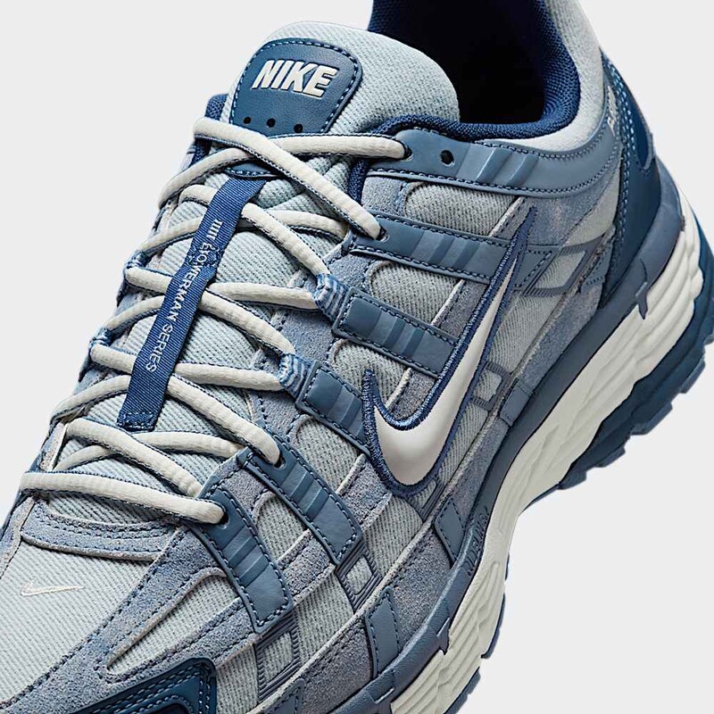 Nike P-6000 SE "Worn Blue" | IH3646-499