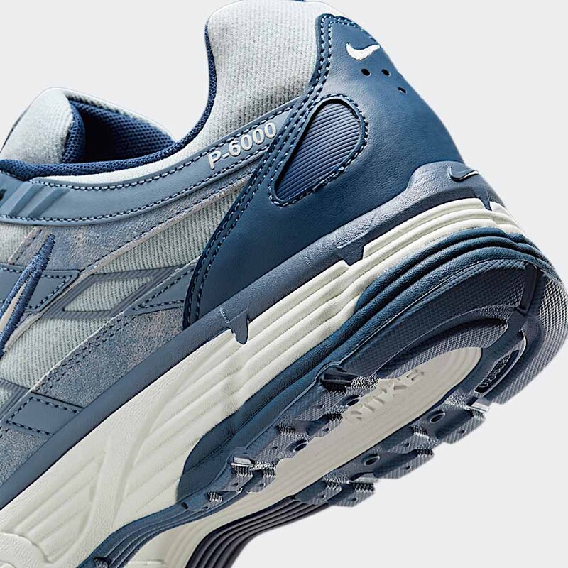 Nike P-6000 SE "Worn Blue" | IH3646-499