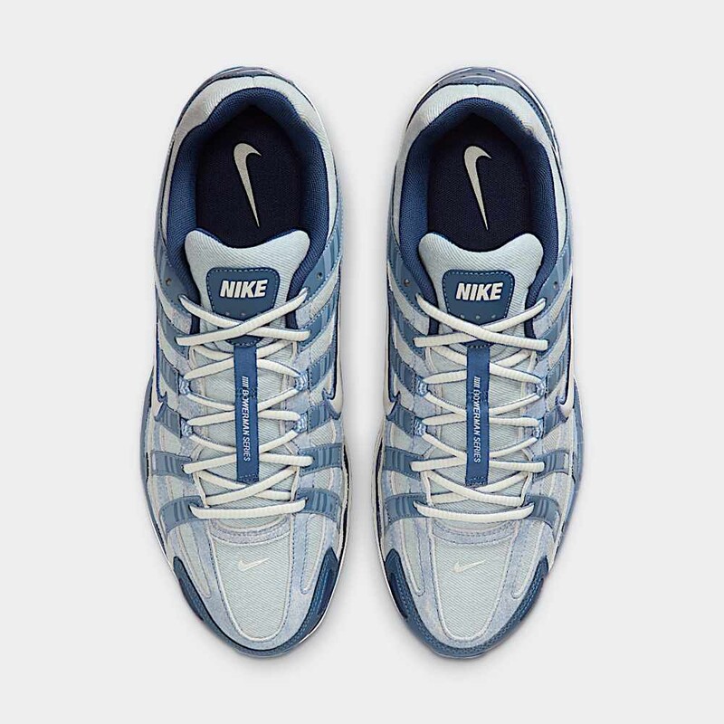 Nike P-6000 SE "Worn Blue" | IH3646-499