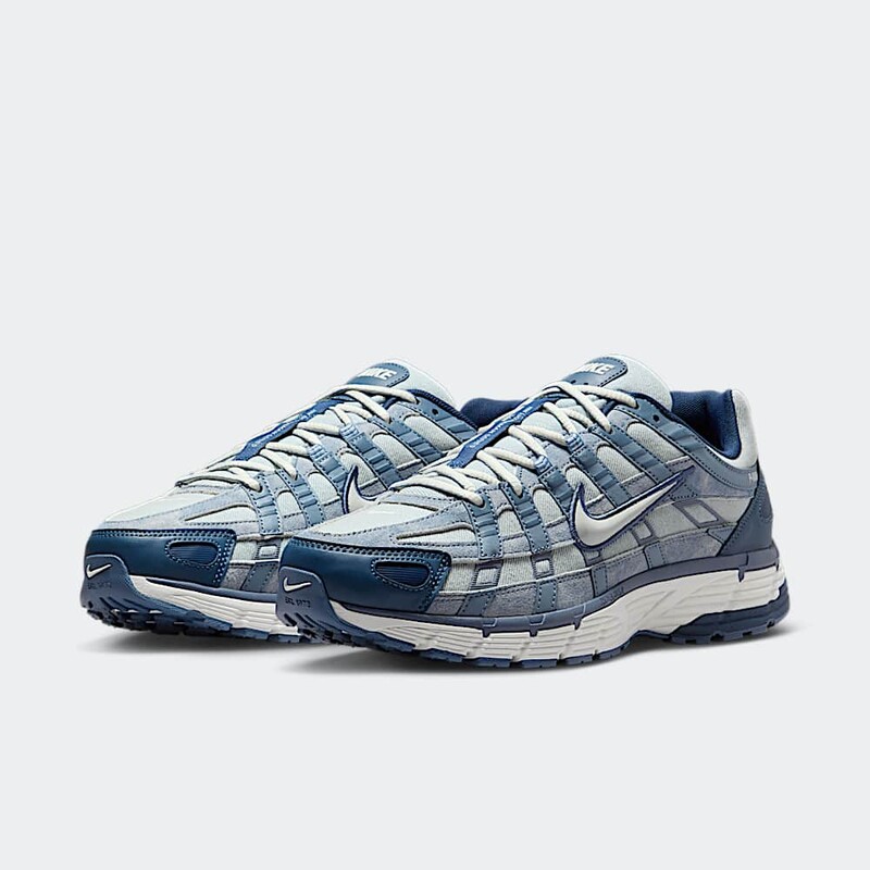 Nike P-6000 SE "Worn Blue" | IH3646-499