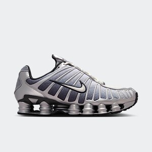 Nike Shox TL "Wolf Grey" | IH4466-095 Nike Shox TL "Wolf Grey" | IH4466-095