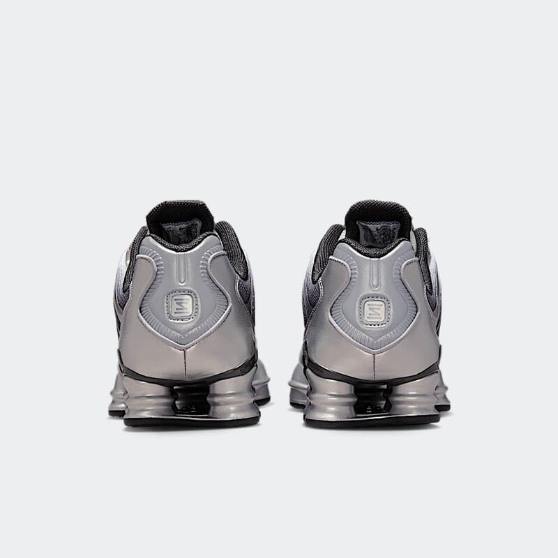Nike Shox TL "Wolf Grey" | IH4466-095