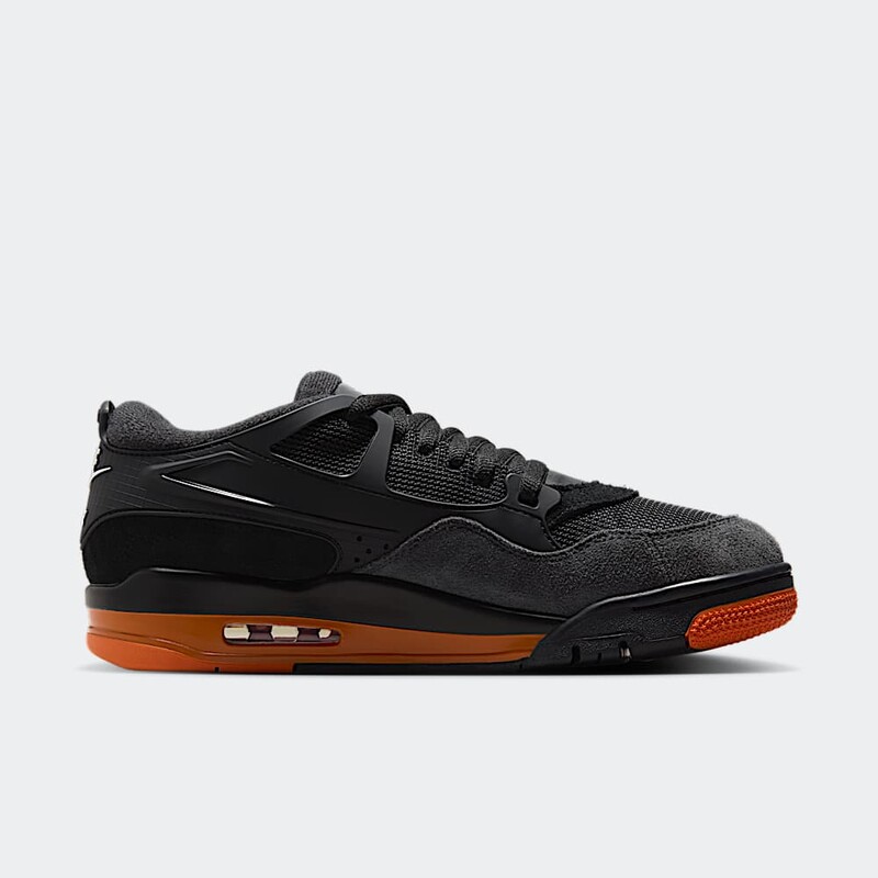 Air Jordan 4 RM "Black Starfish" | HF8126-001