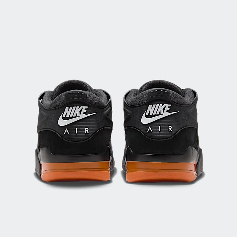 Air Jordan 4 RM "Black Starfish" | HF8126-001