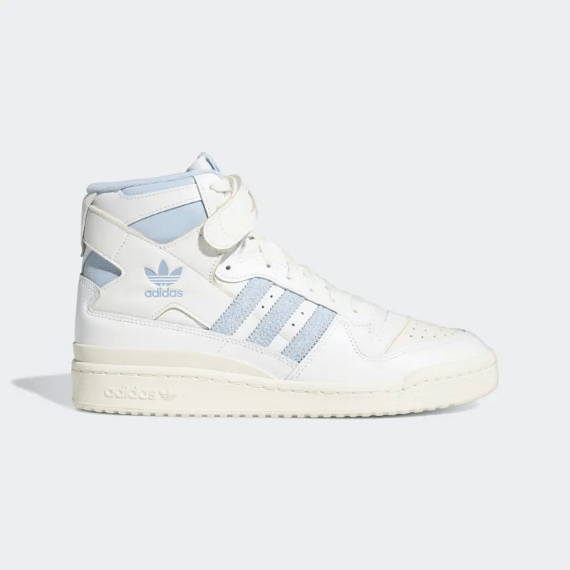 adidas Forum 84 High UNC | GW5924