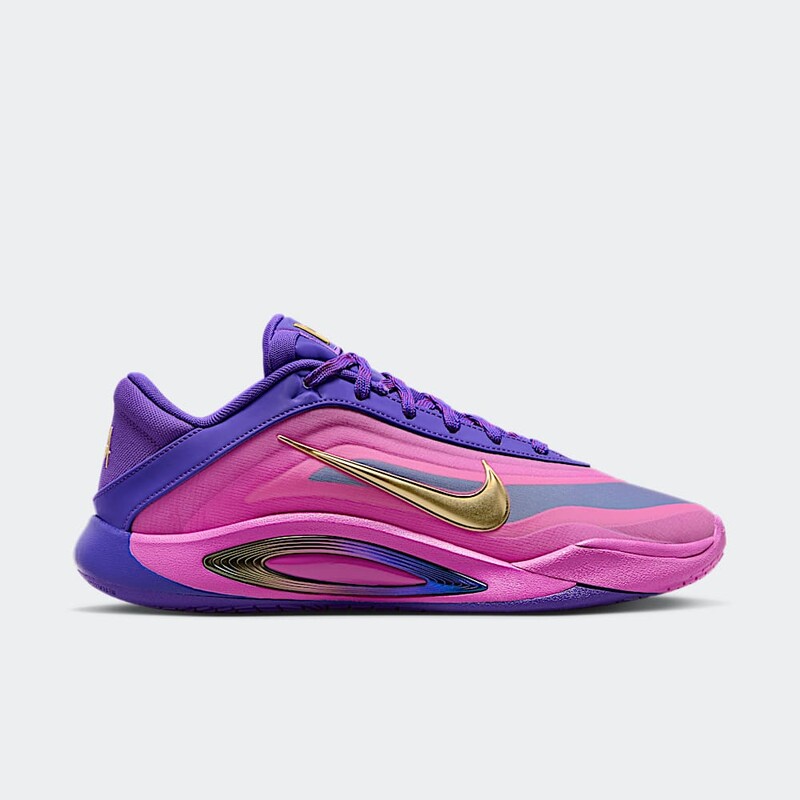 Nike A'One "Unapologetic" | FZ8605-500