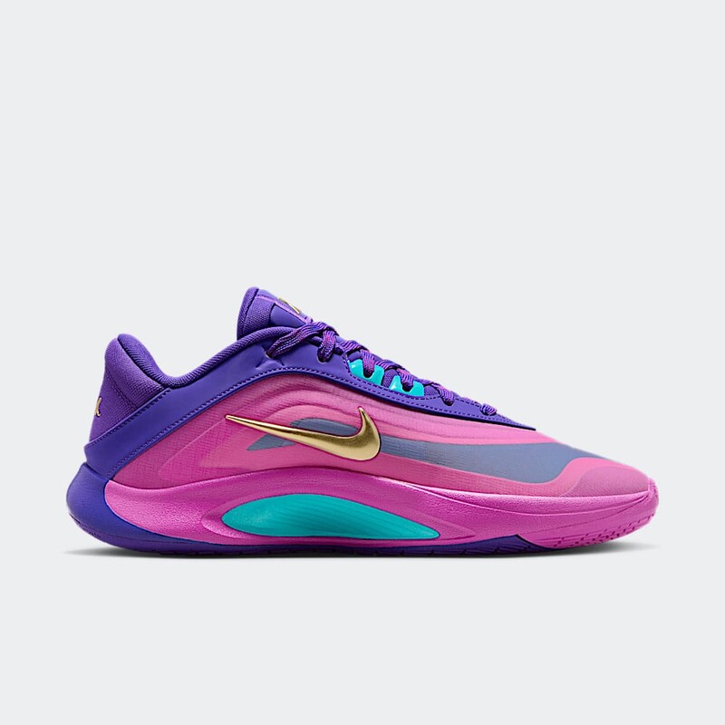 Nike A'One "Unapologetic" | FZ8605-500