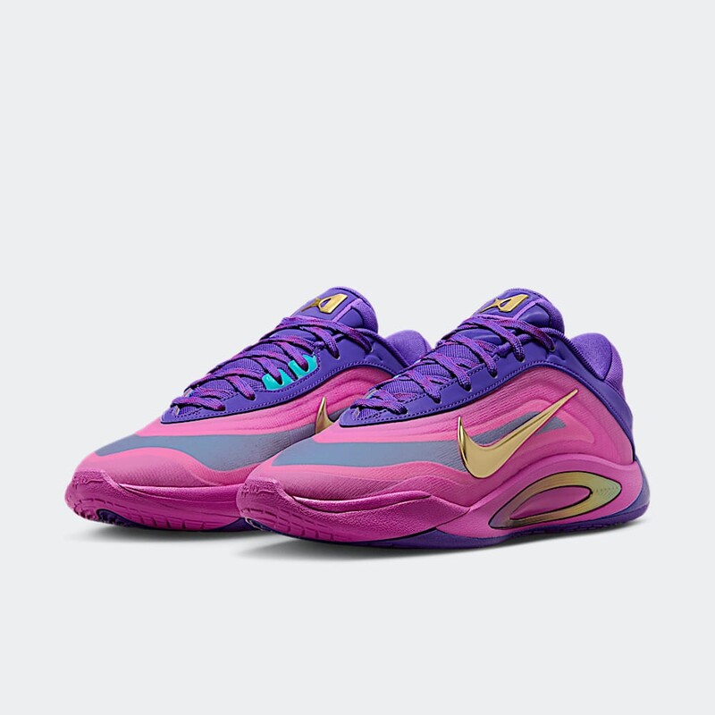 Nike A'One "Unapologetic" | FZ8605-500