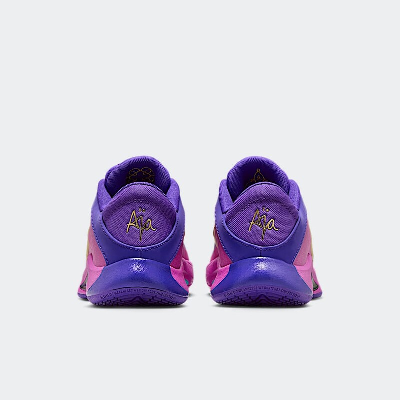 Nike A'One "Unapologetic" | FZ8605-500