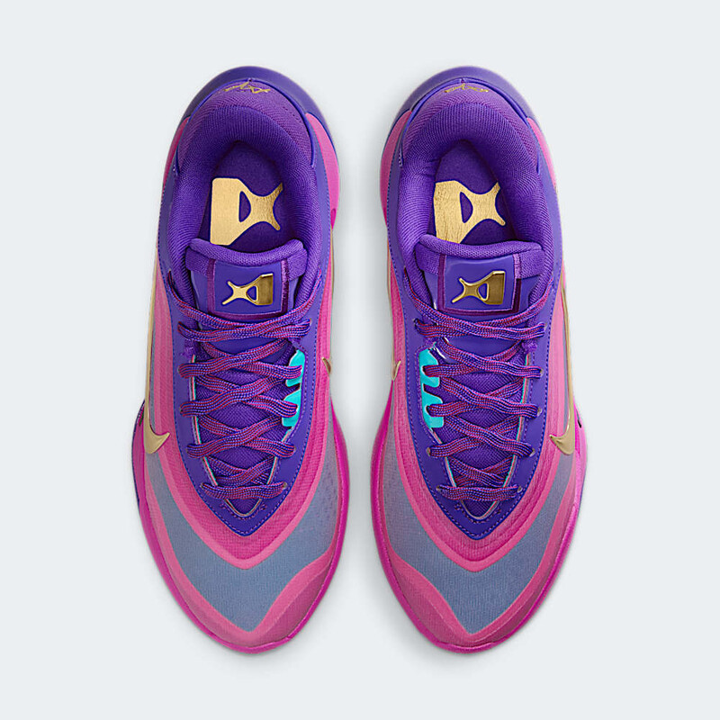 Nike A'One "Unapologetic" | FZ8605-500