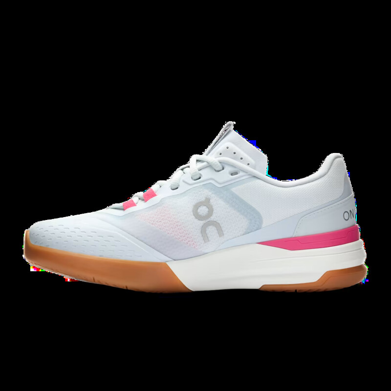 On THE ROGER Advantage Pro "Arctic/White" | 3WF10183015